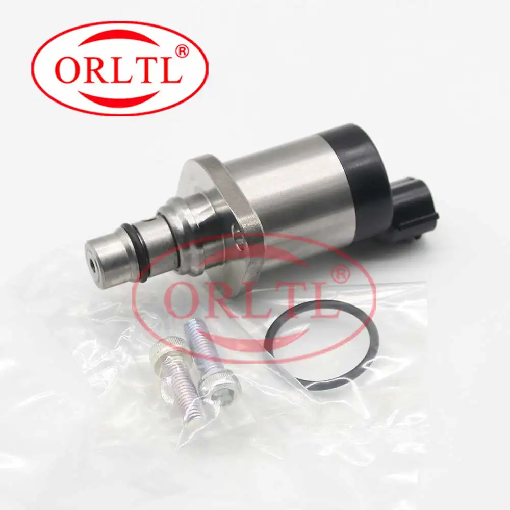 

ORLTL Genuine and new SCV Fuel Pump Suction Control Valve 04226-0L020 294200-0040 294200-0042 suit for Toyota