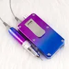 35000rpm Cordless Portable Electric Nail Drill Machine Rechargeable e file Manicure Pedicure 808G2 3