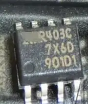 100% Новинка Бесплатная доставка IRF7901D1 901D1 SOIC-8 модуль новый в наличии БЕСПЛАТНАЯ ДОСТАВКА