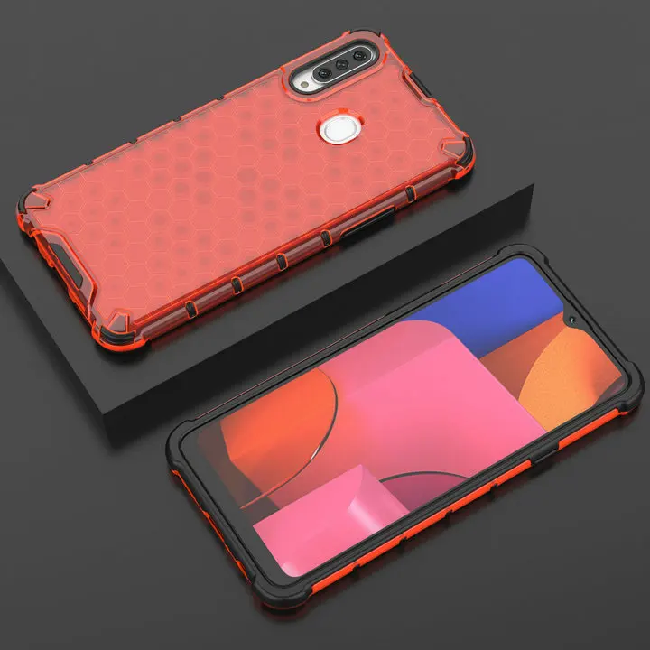 Для samsung A20 чехол TPU бампер пластиковый жесткий чехол для samsung A20s чехол samsung Galaxy A20 A 20 S 20 S Чехол