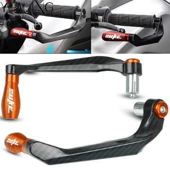 

For KTM Duke 125 200 390 Duke 2013 2014 2015 2016 2017 2018 2019 Motorcycle Handle Guard Brake Clutch Lever Hand Guard Protector