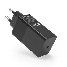

65w Quick Charge GaN Charger 4.0 3.0 Pd Usb Quick Charge Charger For Smartphones Macbook Tablets Fast Charger