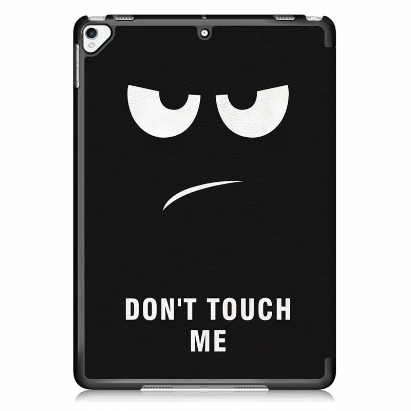 Для iPad 10,2 чехол, ультра тонкий стоячий защитный смарт-чехол для Apple iPad 7 7th Gen 10,2 дюймов A2200 A2198 A2232 планшет