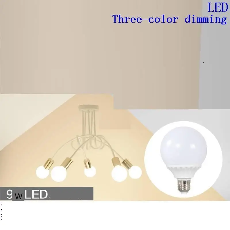 Для гостиной светильник Lampen современный candeiro Avize комната Lampara Techo Plafonnier Luminaria де Teto Plafondlamp потолочный светильник