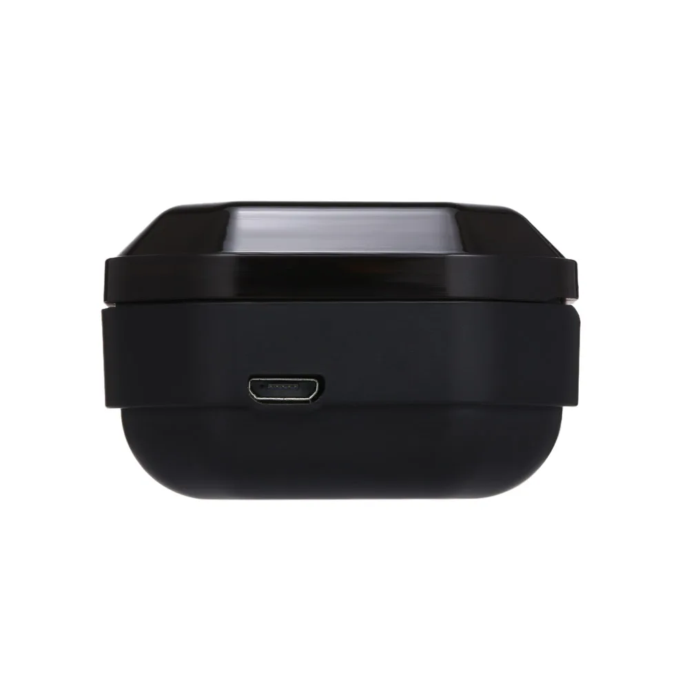 TWS-T8S Bluetooth гарнитуры BT5.0 IPX7 наушники водонепроницаемые наушники 6D объемный сабвуфер наушники с шумопоглощающим эффектом