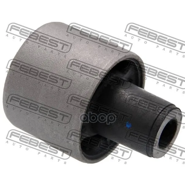 Сайлентблок Подушки Дифференциала Nissan Qashqai J10e 2006.12-2013.12 [El] Febest арт. NAB284