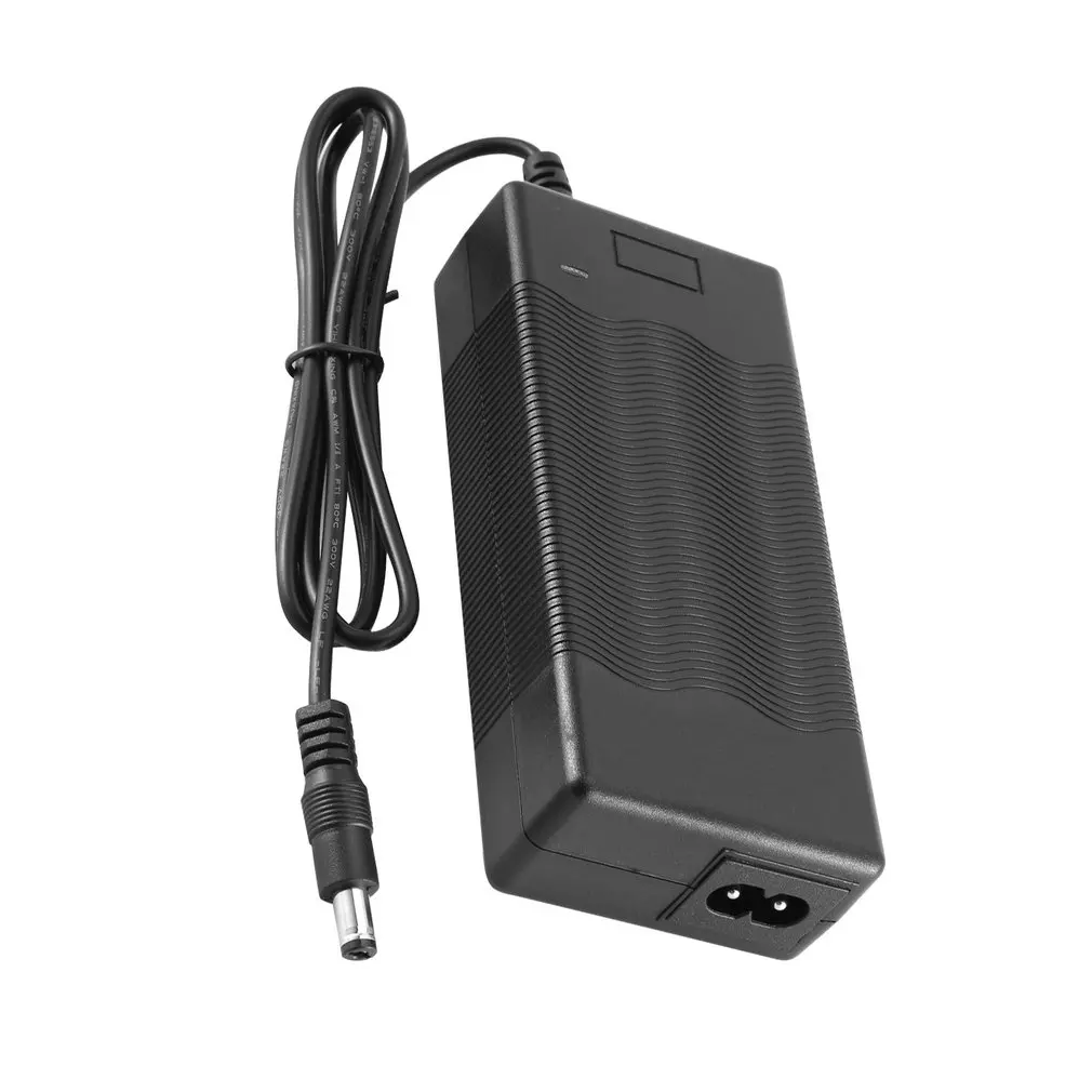 High Energy Conversion Rate To Save Energy And Be Environment Friendly For Kugoo S1 S2 S3 Electric Scooter Battery Charger