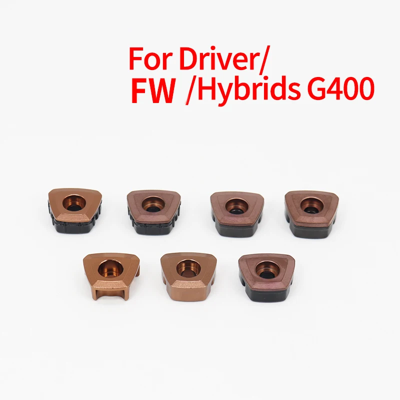 ping g400 weight set