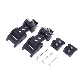 

Black Stainless Steel Engine Hood Latch Locking Hood Catch Kit 2007-2017 for Jeep Wrangler JK JKU High Quality