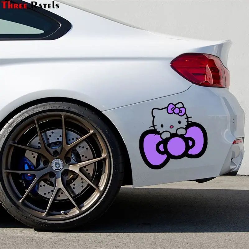 hello kitty cozy coupe