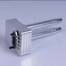 Металлическая коробка энергии выхлопная труба для 1/5 HPI KM ROVAN Mcd Gtb Racing Baja 5B Ss грузовик Rc запчасти для автомобилей