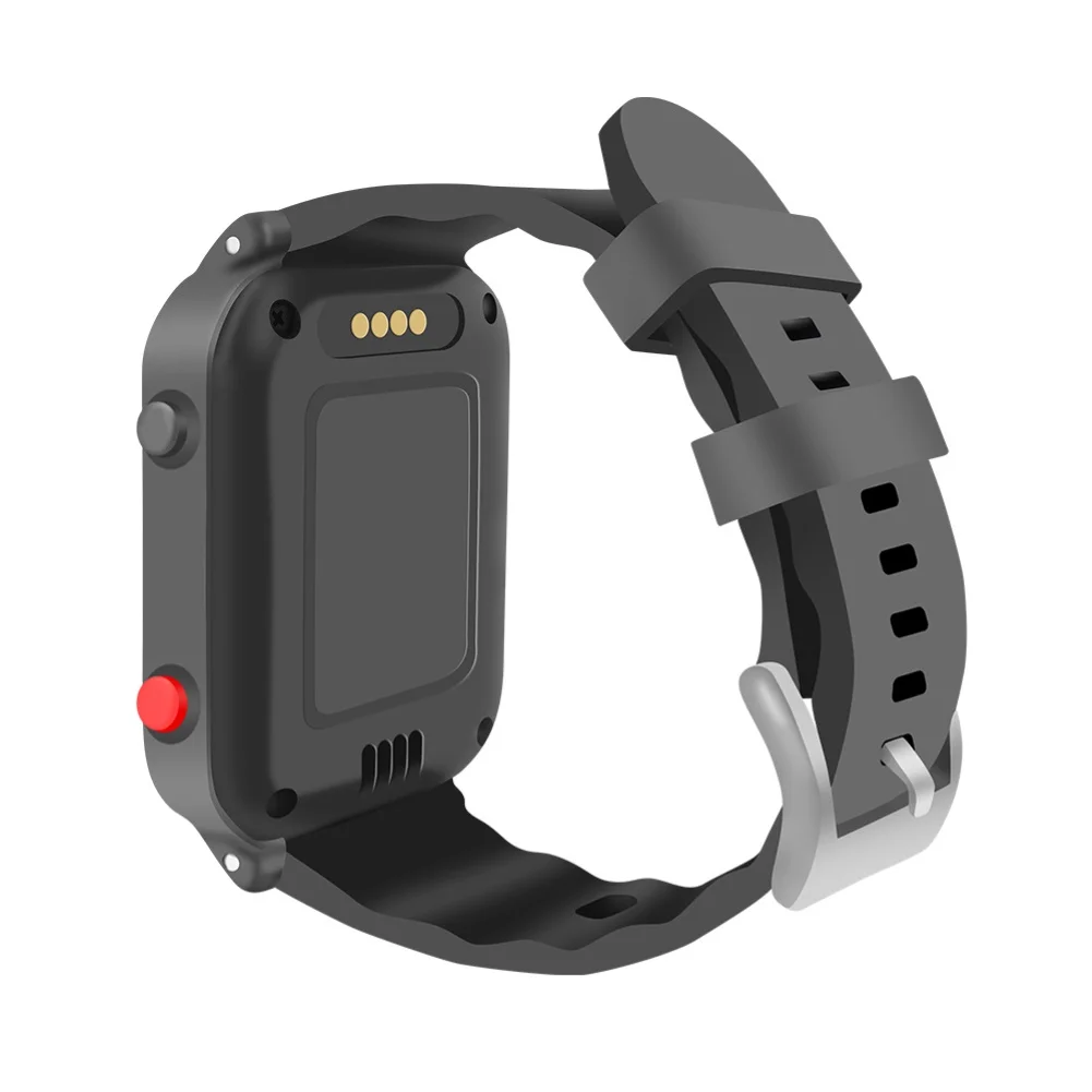 S88 Touch Screen Smart Watch GPS WaterProof Heart Rate Tracke Sleep Tracke Message Reminder with camera for Old Parents