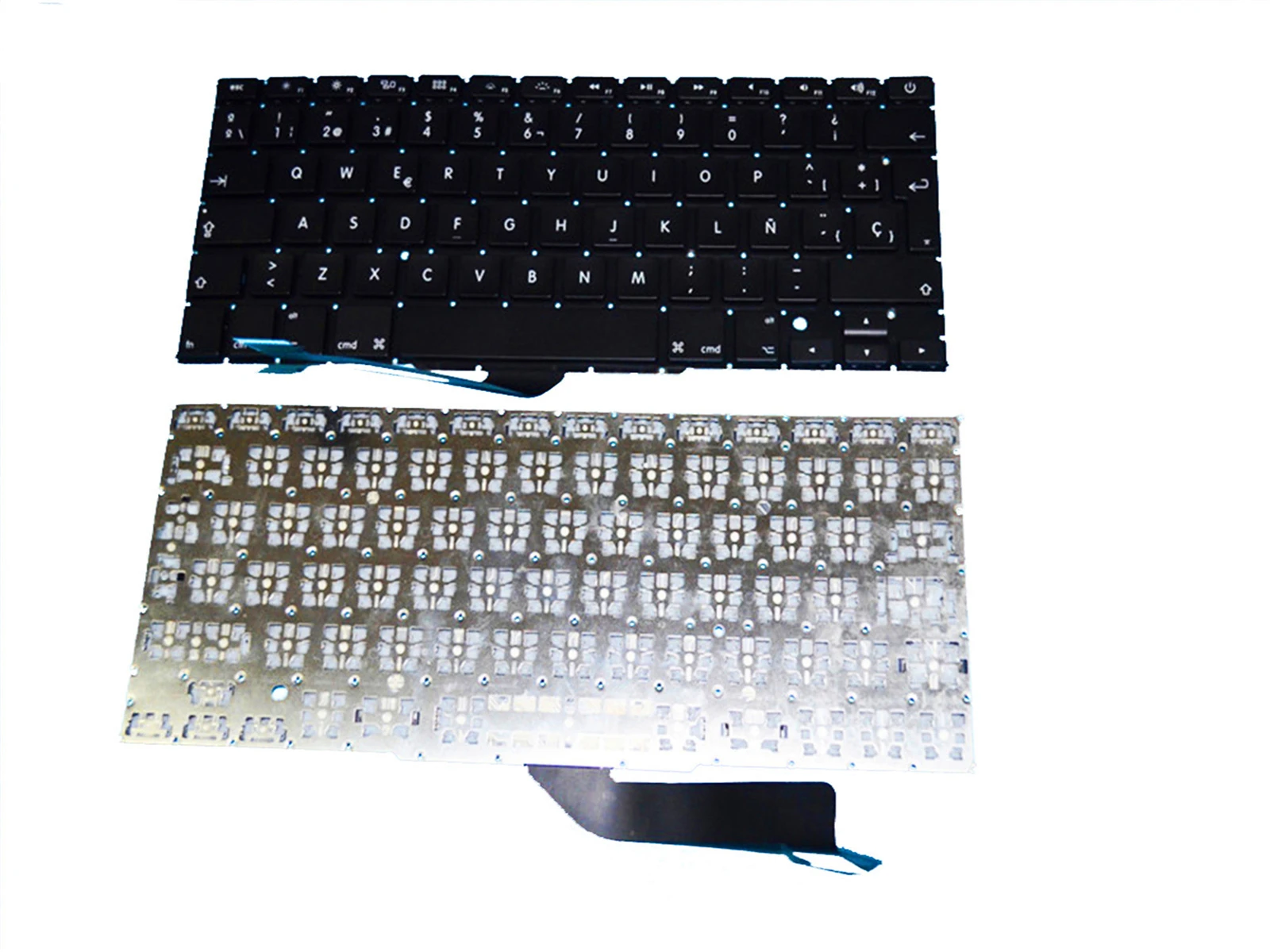 

A1398 SP laptop keyboard