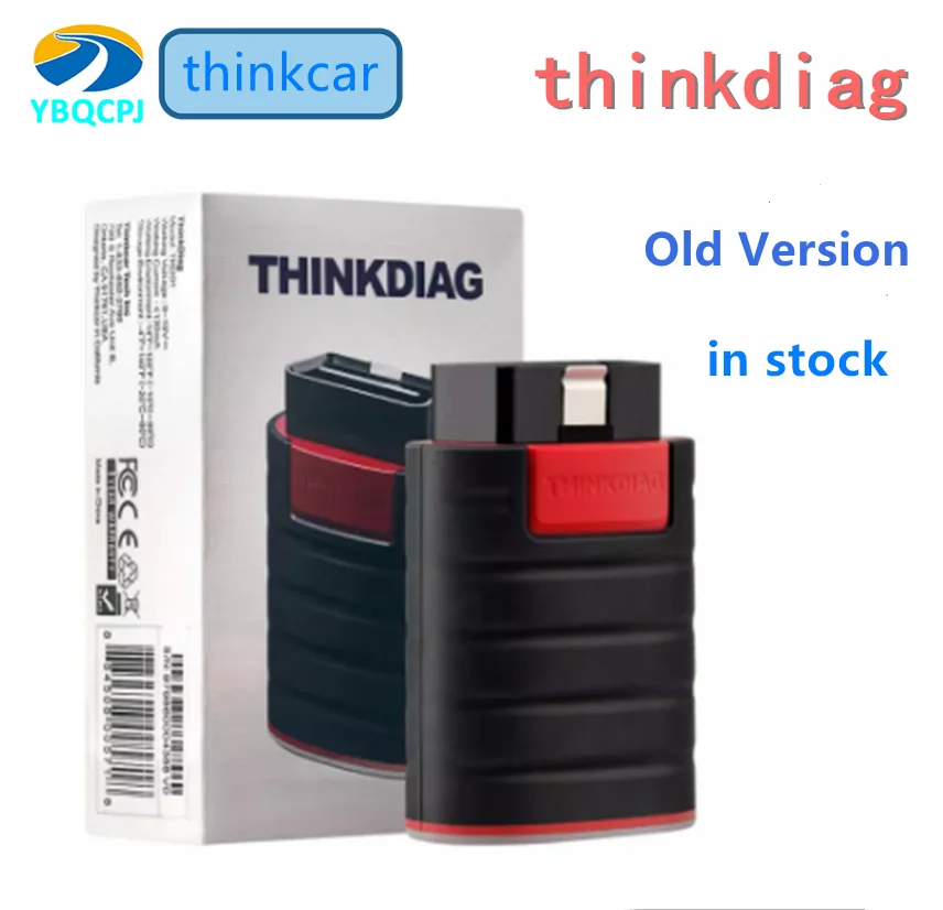 Thinkdiag старая версия полная система think diag с 4 бесплатным программным обеспечением