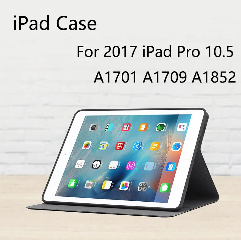 for iPad Pro10.5 Ipad чехол для защиты для ipad Air3 Air1 Air2 10,5 mini5 mini4 mini1 mini2 mini3 7,9 ipad Pro9.7 ipad pro10.5 с ТПУ кожаный чехол - Цвет: for iPad Pro10.5