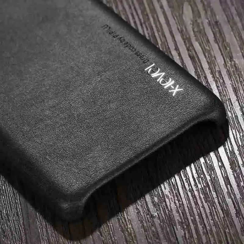 X-Level из искусственной кожи чехол для sony Xperia XA мягкая задняя крышка чехол для sony XA F3111 F3113 Dual Sim F3112 ретро кожаный чехол