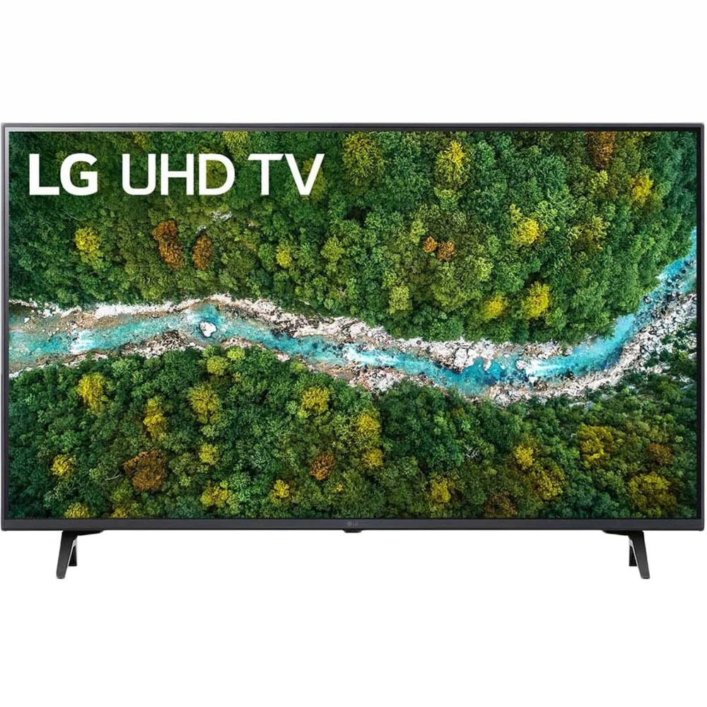 Телевизор LG 43UP77006LB (2021) 43&quot 4K UHD LED Smart TV |