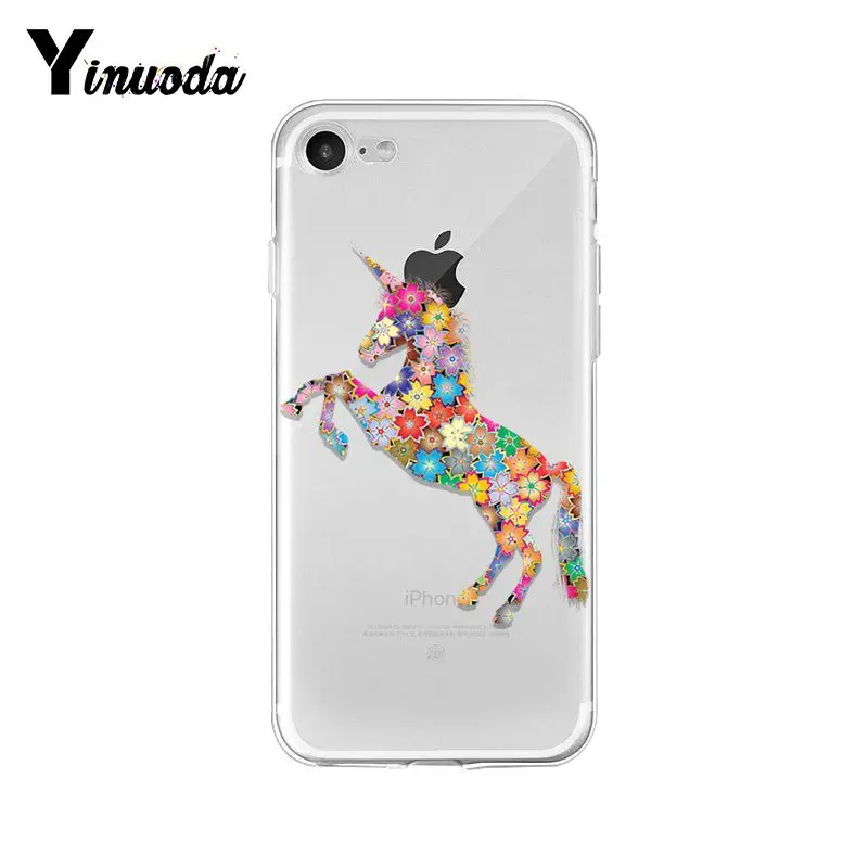 Rainbow Unicorn
