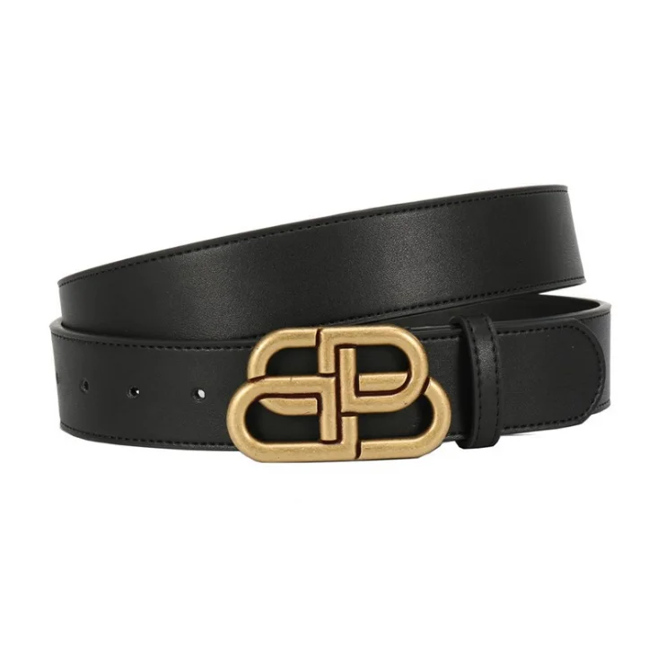 2020 женские ремни высокого качества модные мужские пояса из натуральной кожи с