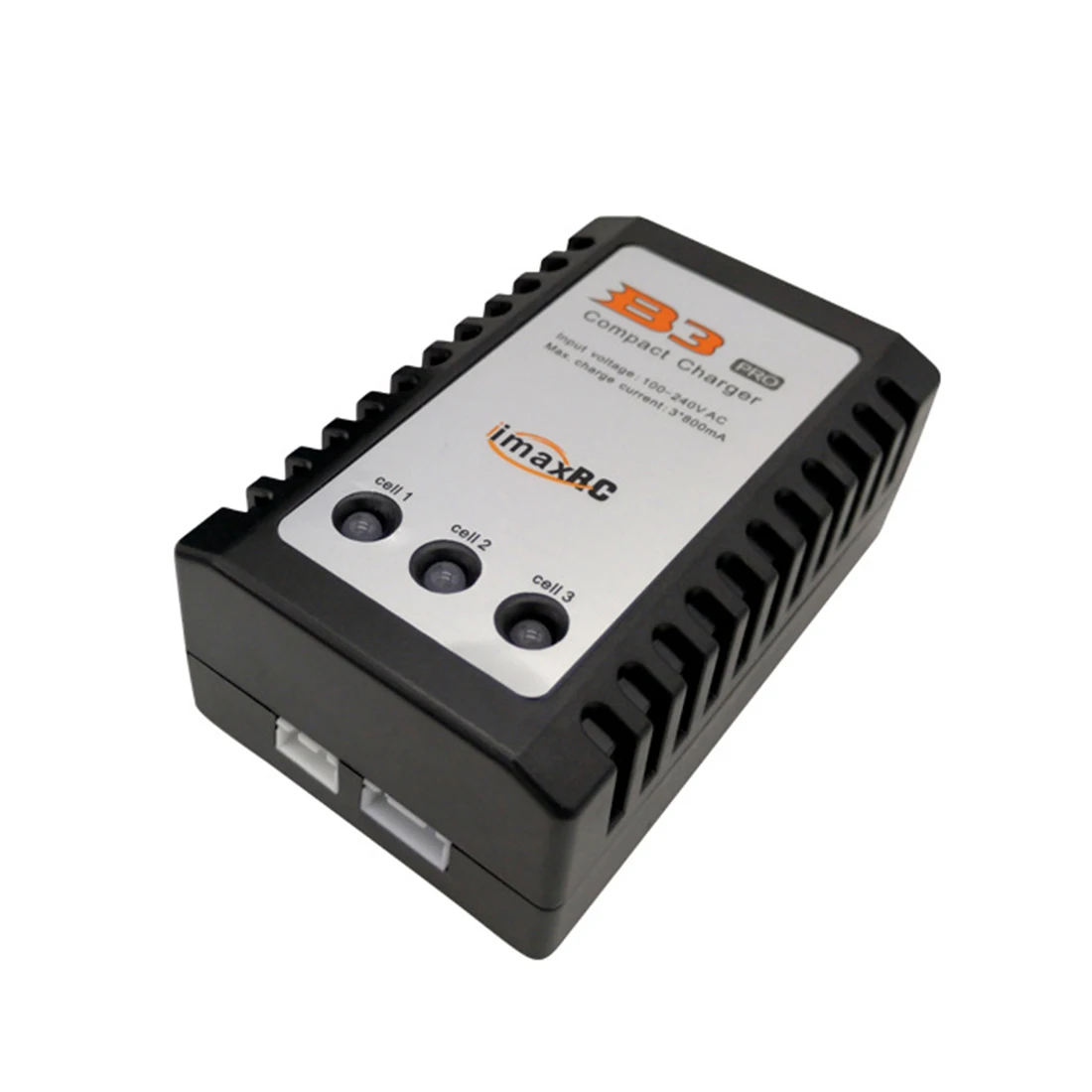 B3 2s 3s 10/20w литиевая Батарея Зарядное устройство с USB кабелем для водные бисеры Balster-штепсельная вилка европейского стандарта, черный