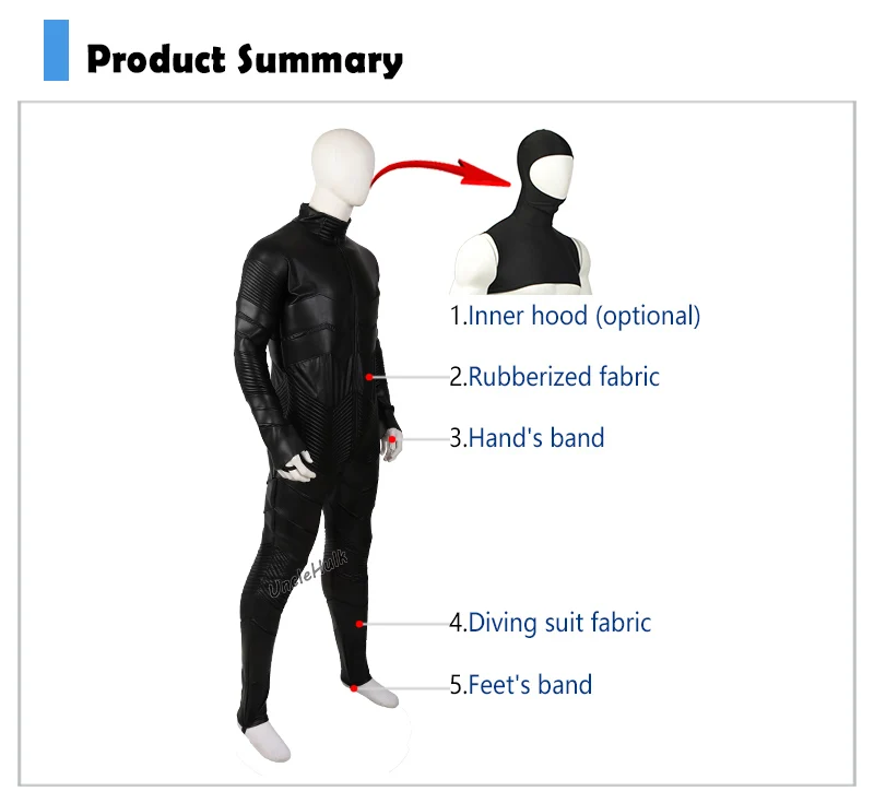 Kamen-Rider-Skull-Cosplay-Costume-Bodysuit-rubberized-fabric-and-diving-suit-fabric-UncleHulk-12