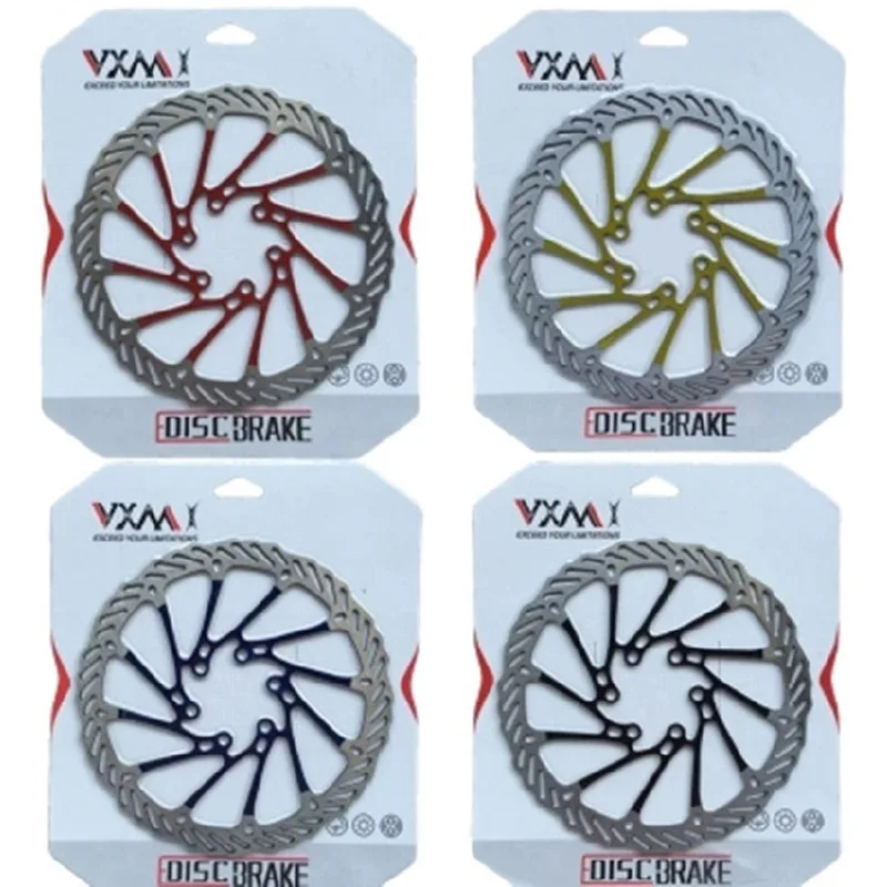 Открытый дисковый тормоз ротор Горная дорога велосипед 160 мм велосипедный аксессуар