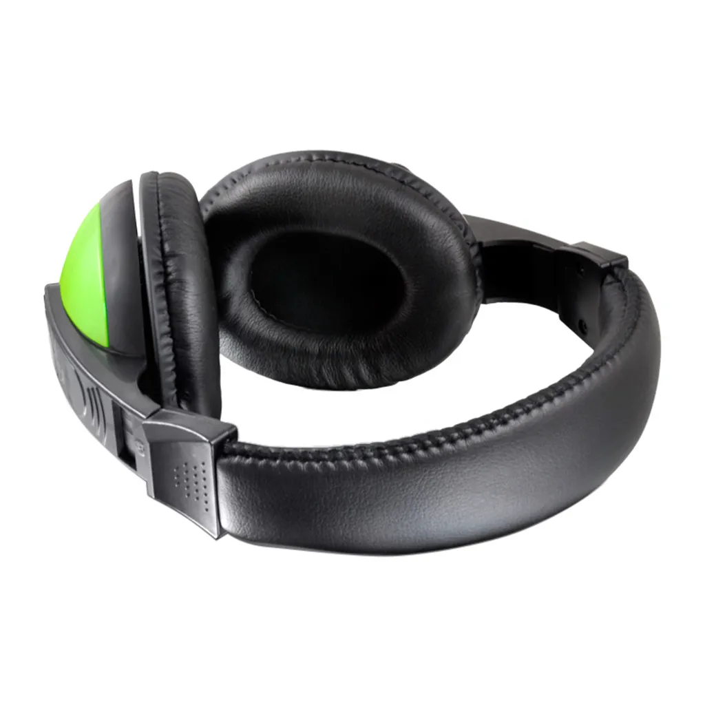 OMESHIN для T155 Kubite подростков с микрофоном Складные стерео DJ наушники 3,5 мм кабель игровые наушники