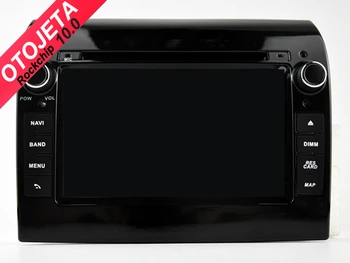 

OTOJETA 7 Inch Android 10.0 Multimedia Video Player For FIAT DUCATO GPS Navigation 2din Car Radio Touch Screen Stereo Head Unit