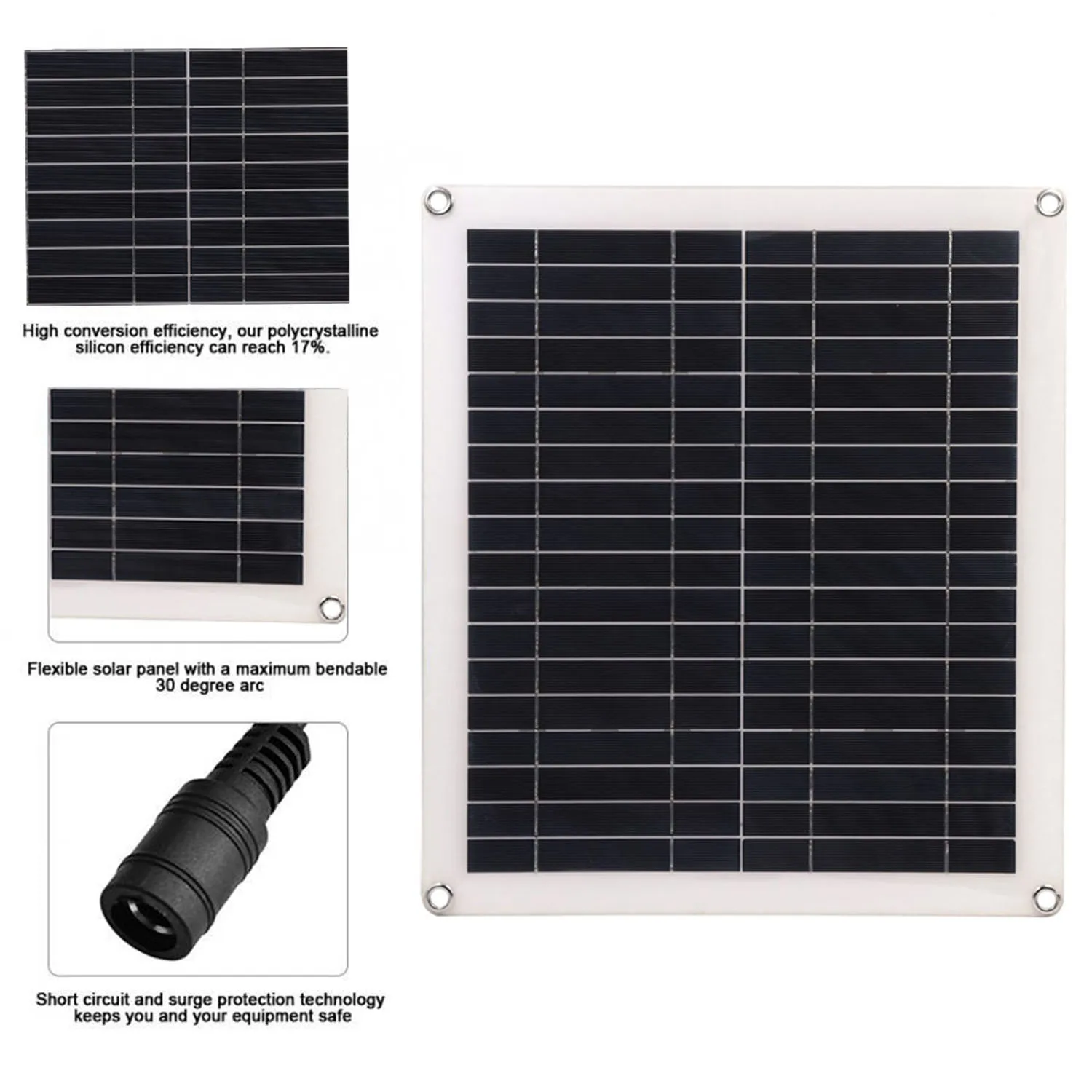 Células solares
