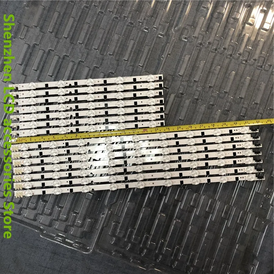14 шт./лот для samsung D2GE-420SCB-R3 D2GE-420SCA-R3 2013 SVS42F UE42F5500 CY-HF420BGAV1H UE42F5000 UE42F5300 BN96-25307A