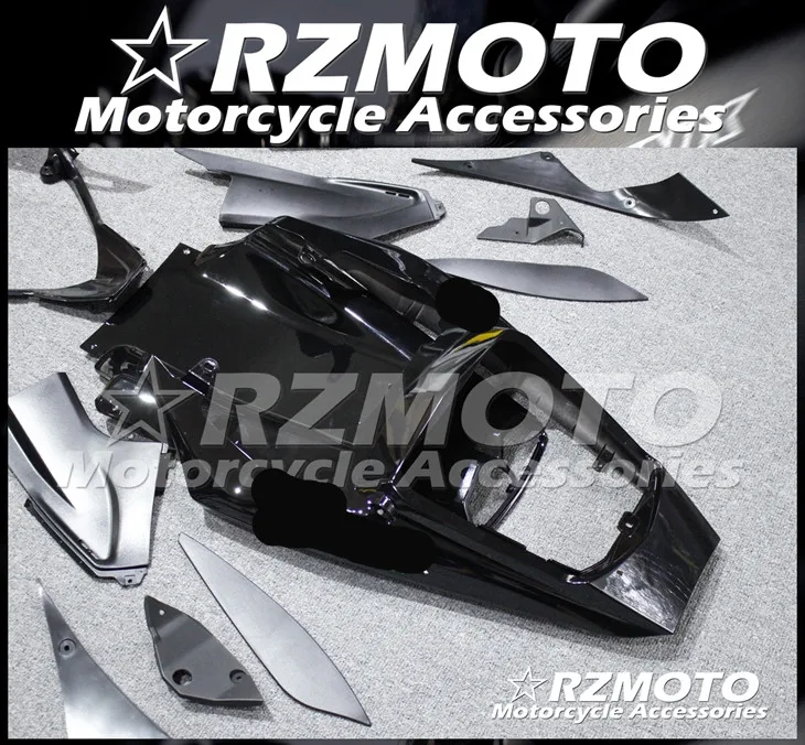 ABS мотоцикл обтекатель комплект для YAMAHA YZF R6 2003 2004 2005 R6S год кузова литья под давлением Магазин № 1655