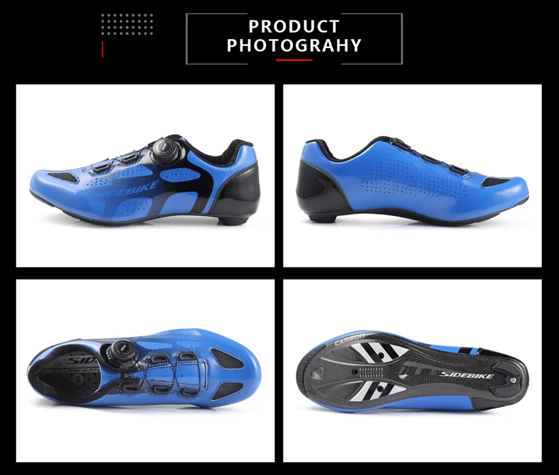 sidebike, обувь для велоспорта, с SPD KEO, сверхлегкая, 430 г, обувь для гонок, шоссейного велосипеда, мужские профессиональные велосипедные кроссовки
