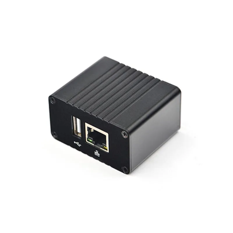 FriendlyARM NanoPi ZeroPi 512 МБ ОЗУ Гбит/с Ethernet Cortex A7 макетная плата Allwinner mini linux плата pi zero