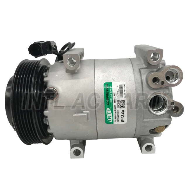 Auto Airco Ac A/C Cpmpressor Voor Kia Picanto Hatchback 1.0L F500-CPEBB-01 F500CPEBB01 Auto Airco Ac A/C Cpmpressor Voor Kia Picanto Hatchback 1.0L F500-CPEBB-01 F500CPEBB01