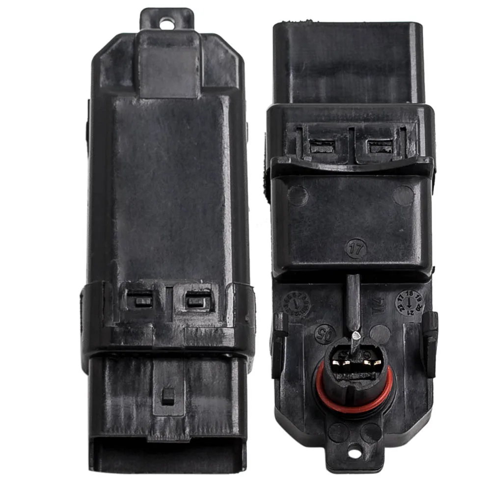 288887 модуль двигателя оконного регулятора для Renault Clio Laguna 440746 440788 2x модули