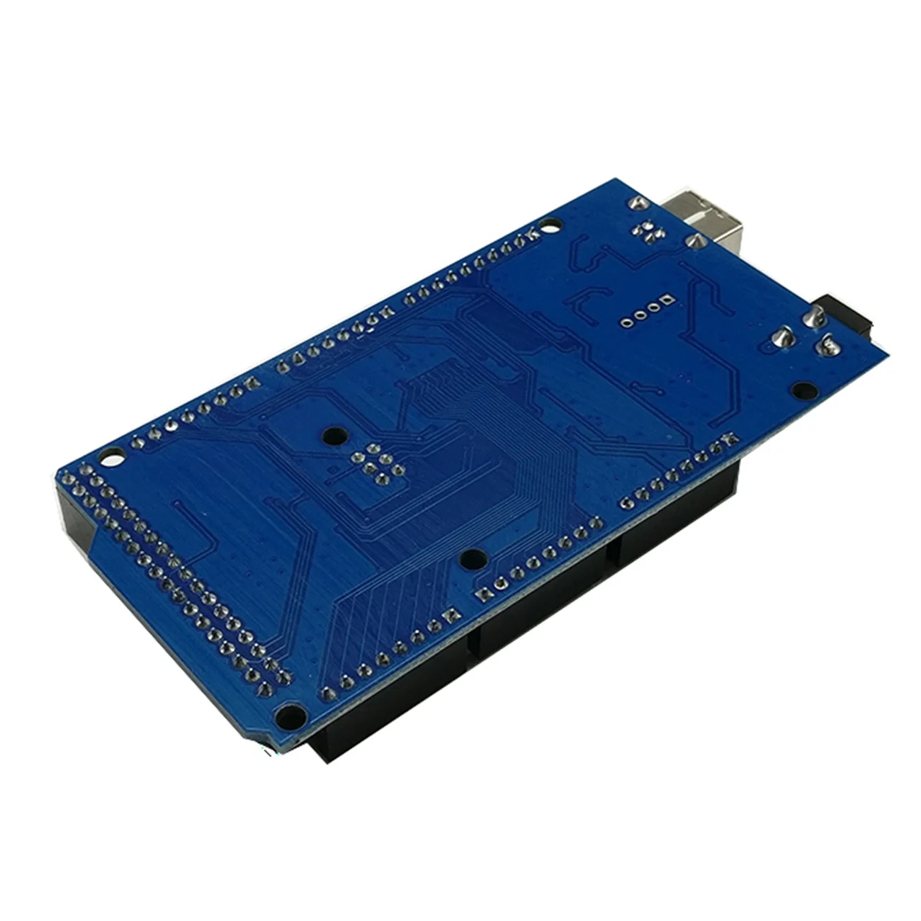 10 шт. MEGA2560 MEGA 2560 R3 ATmega2560-16AU CH340G AVR USB MEGA2560 макетная плата для arduino