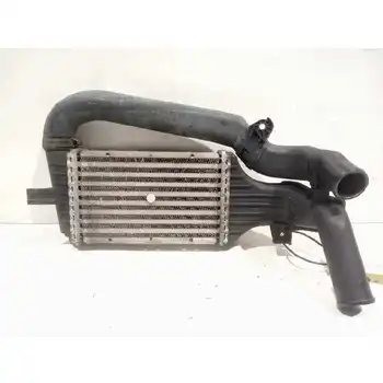 

9129519DX 46596 Intercooler Opel Astra G Saloon 1.7 16v Dti Cat (and 17 Dt / Lr6)