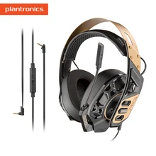 Наушники Plantronics RIG 500 Pro Espotrs с шумоподавлением, качественные наушники с захватывающим дизайном для xbox ONE, ПК, ноутбука