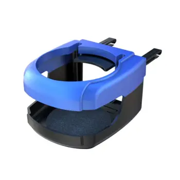 

Portable Universal Car Drink Holder Water Glass Bottle Can Coffee Cup Organizer 11UD