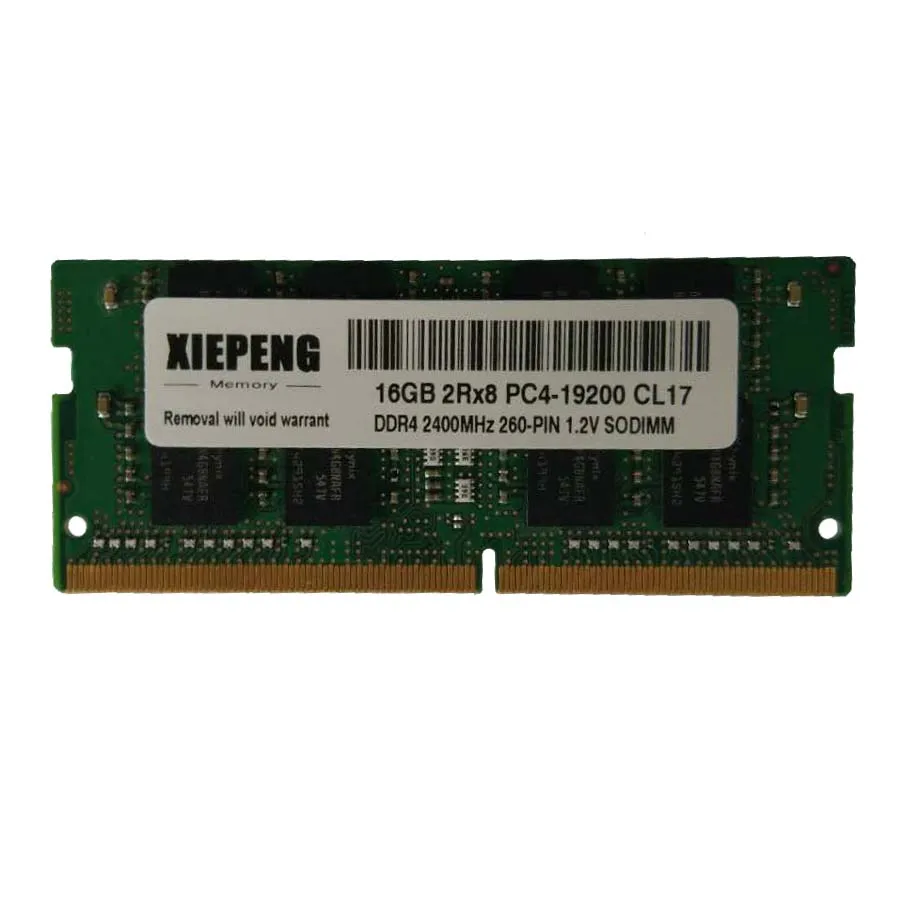 ram ddr4 16gb 2400