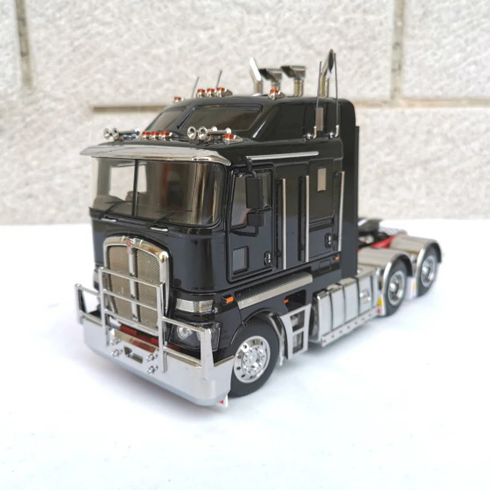 504-007 EXCLUSIVE 1/32 ケンワース K200 ホワイト 504-007 EXCLUSIVE 1/32 ケンワース K200 504-007 Exclusive 1