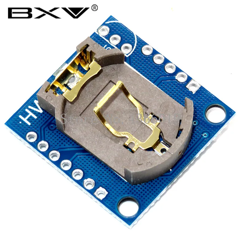 I2C RTC DS1307 AT24C32 тактовый модуль в реальном времени 51 AVR ARM PIC | Строительство и ремонт