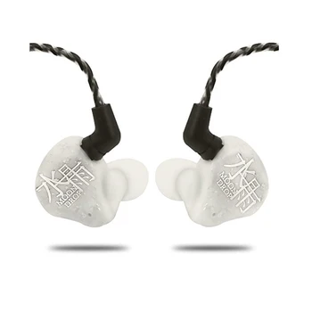 

Moondrop Blessing Earphone Hybrid Technology 5 Drivers Hifi In Ear Earphones