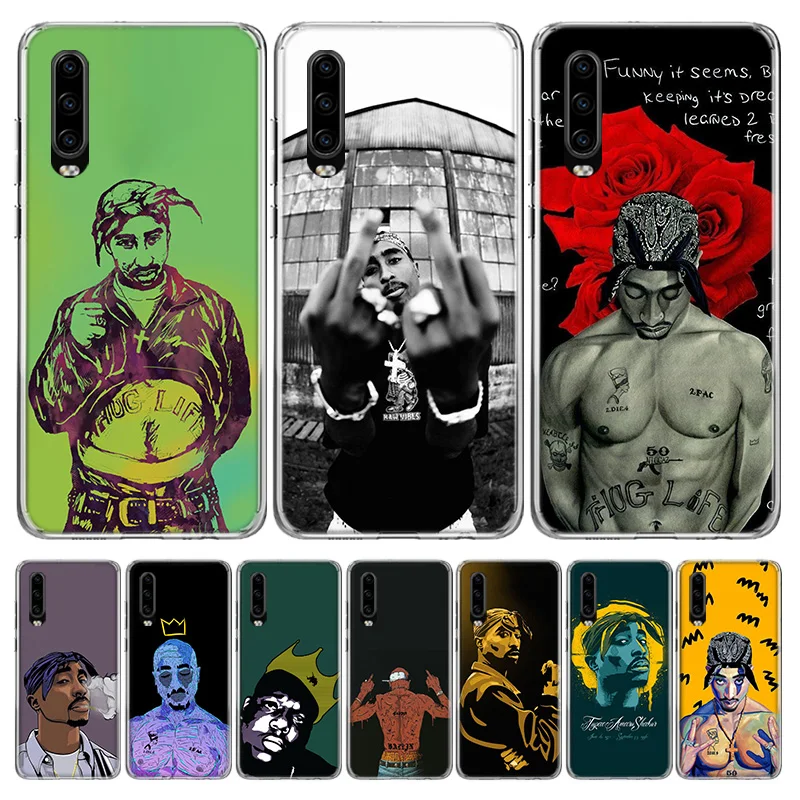 Чехол для телефона Huawei P30 P20 P10 P50 P40 Lite Mate 30 20 10 40 Pro Art | Мобильные телефоны и