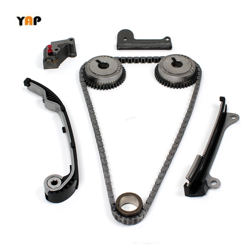 nissan almera qg16 timing Peter Vaughan