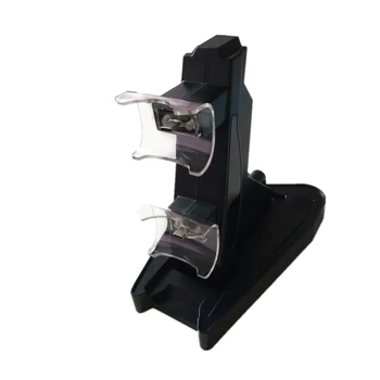 

Dual USB Game Controller Charging Dock Dual Gamepad Charger Stand For XBOX Series S For XBOX Series X Game Charger
