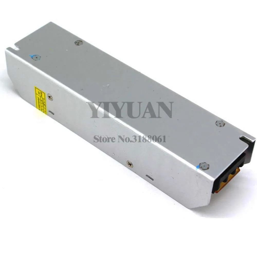 Выключатель питания DC12V 10A 120 Вт светильник ing Transformers 110 В 220 AC к DC 12 адаптер RGB