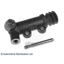 Adt33665_цилиндр Сцепления Рабочий!Toyota Yaris 99-06 Blue Print Adt33665 Blue Print арт. ADT33665