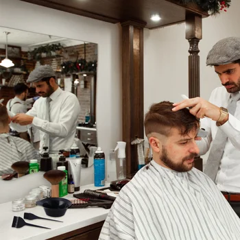 

31pcs Hair Comb Hair Tinting Tool Hairdressing Combs Hair Coloring Set for Home Shop