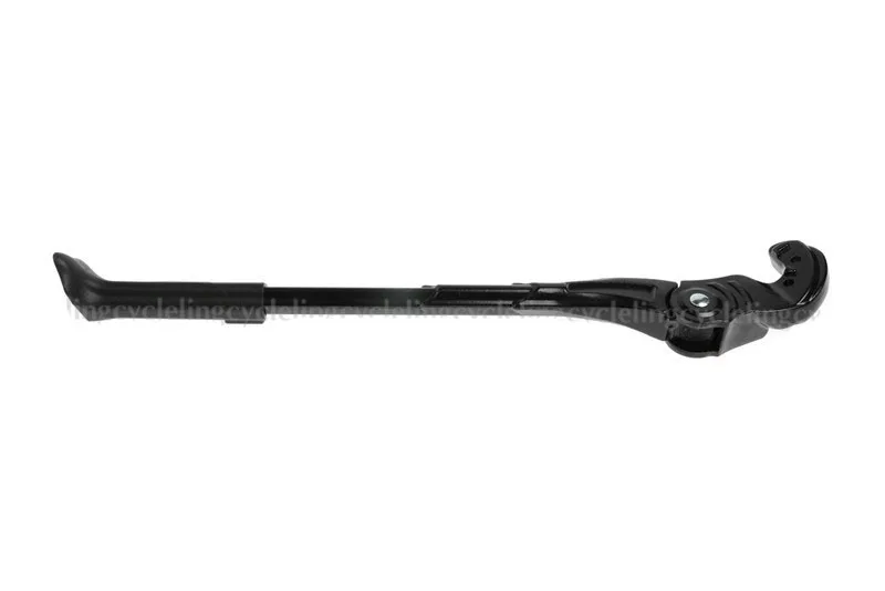 Easydo боковая подставка для велосипеда Регулируемая до 2"-27,5" MTB велосипед для горного велосипеда боковая палка подставка для велосипеда комплект подставка для велосипеда Черный